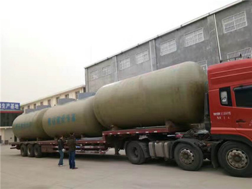 雙層油罐分類和結(jié)構(gòu)具體是什么？小編來跟大家講解一下